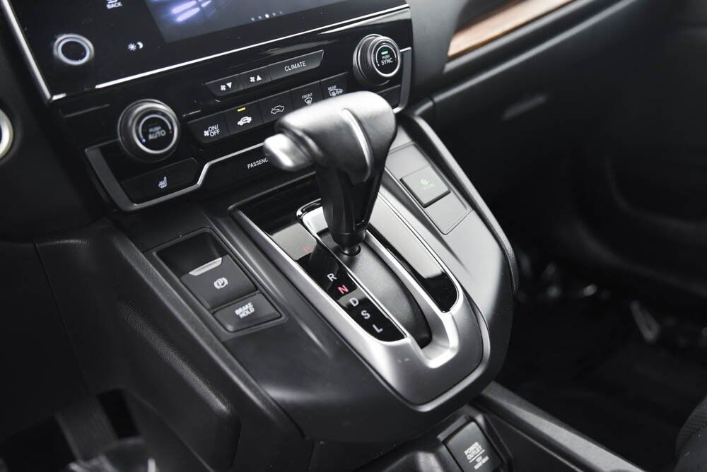 2018 Honda CR-V EX-L Akron OH