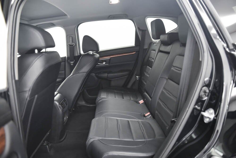 2018 Honda CR-V EX-L Akron OH
