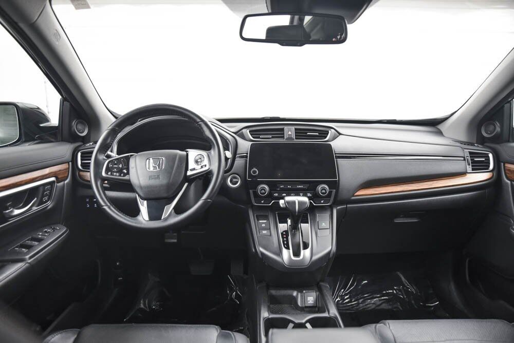 2018 Honda CR-V EX-L Akron OH