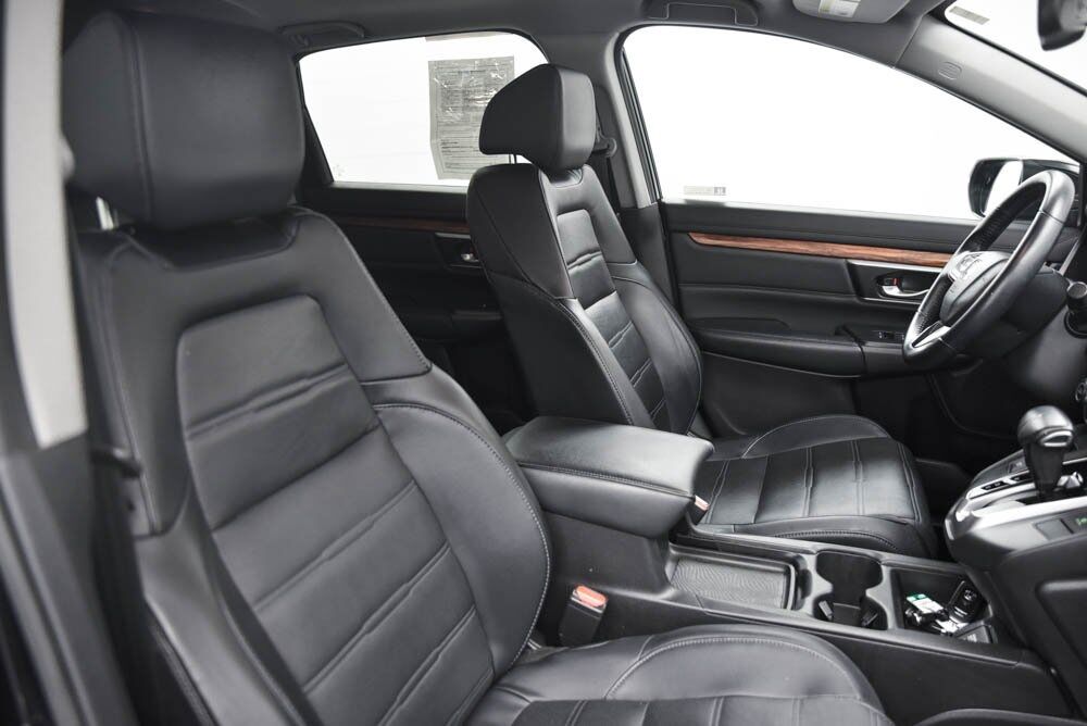 2018 Honda CR-V EX-L Akron OH