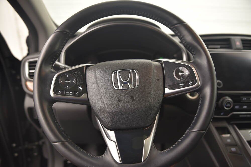 2018 Honda CR-V EX-L Akron OH