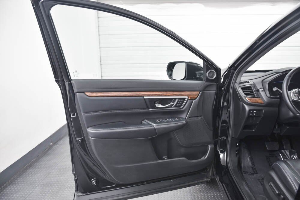 2018 Honda CR-V EX-L Akron OH