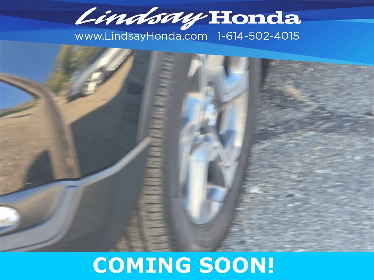 2018 Honda CR-V EX-L Columbus OH