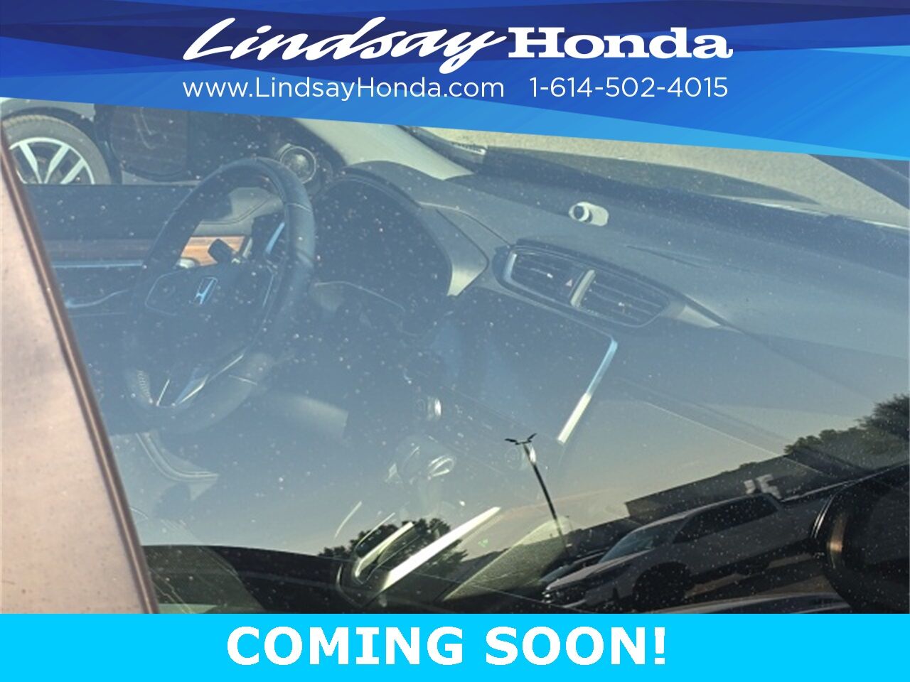 2018 Honda CR-V EX-L Columbus OH
