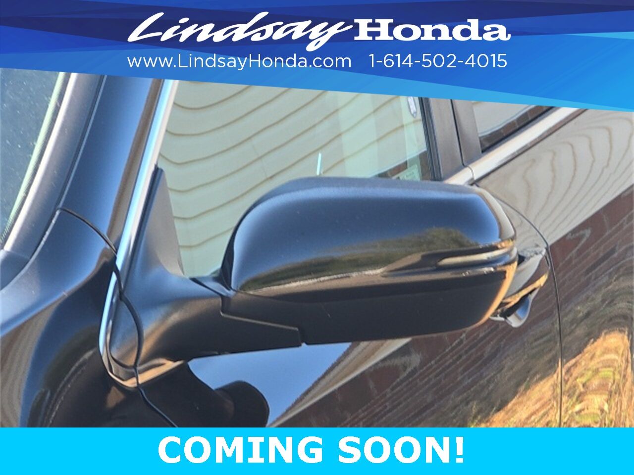 2018 Honda CR-V EX-L Columbus OH