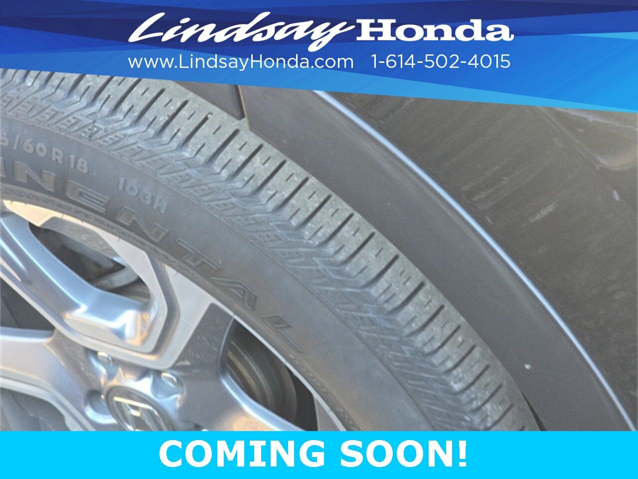 2018 Honda CR-V EX-L Columbus OH