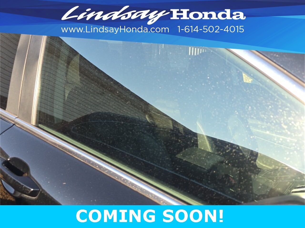 2018 Honda CR-V EX-L Columbus OH