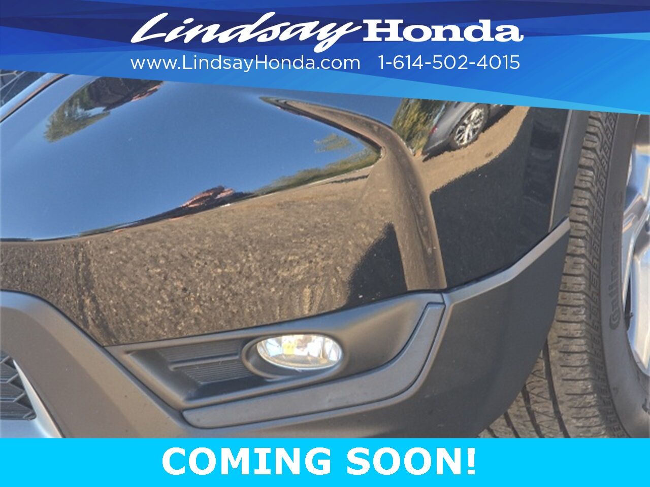 2018 Honda CR-V EX-L Columbus OH