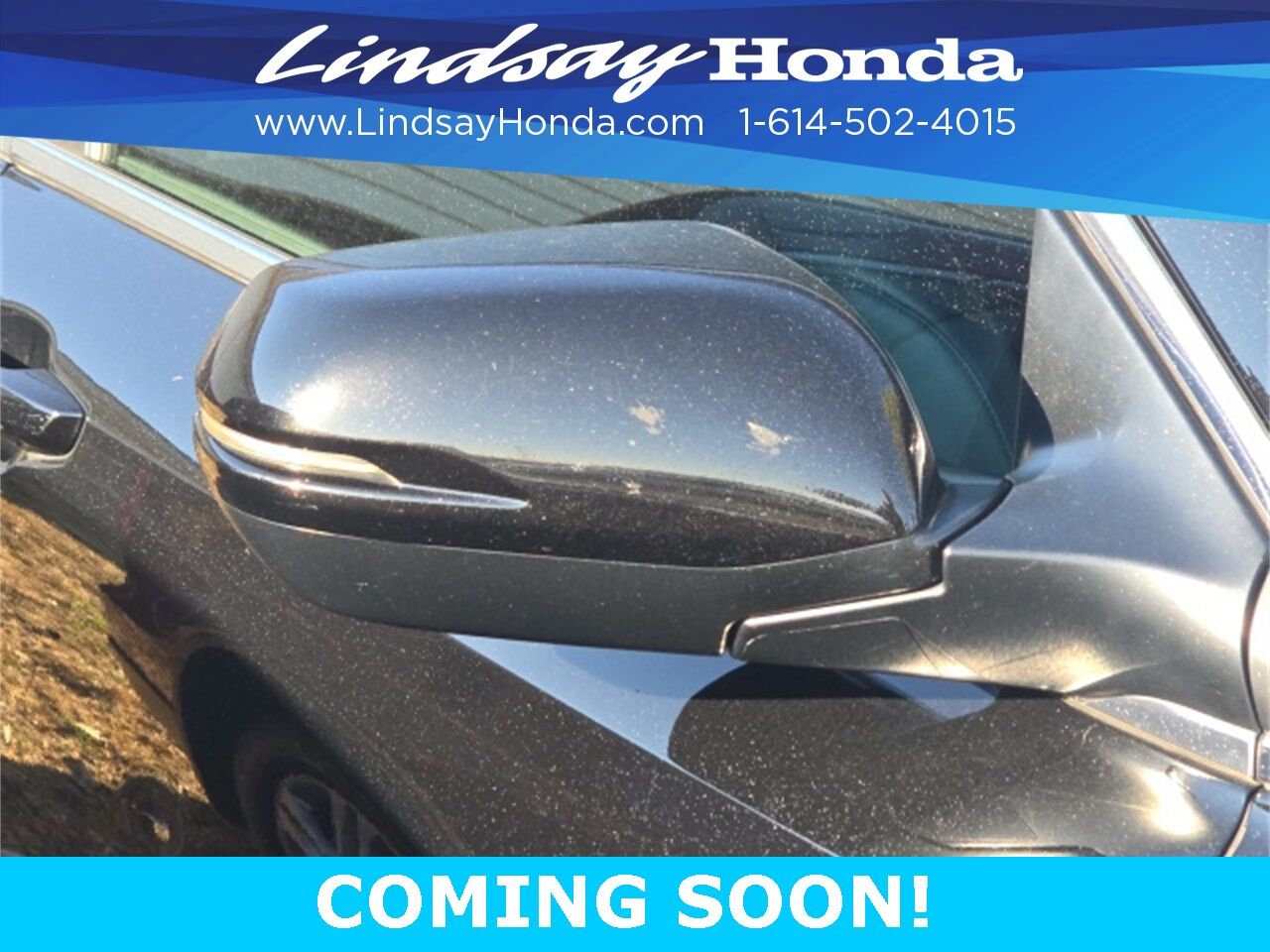 2018 Honda CR-V EX-L Columbus OH