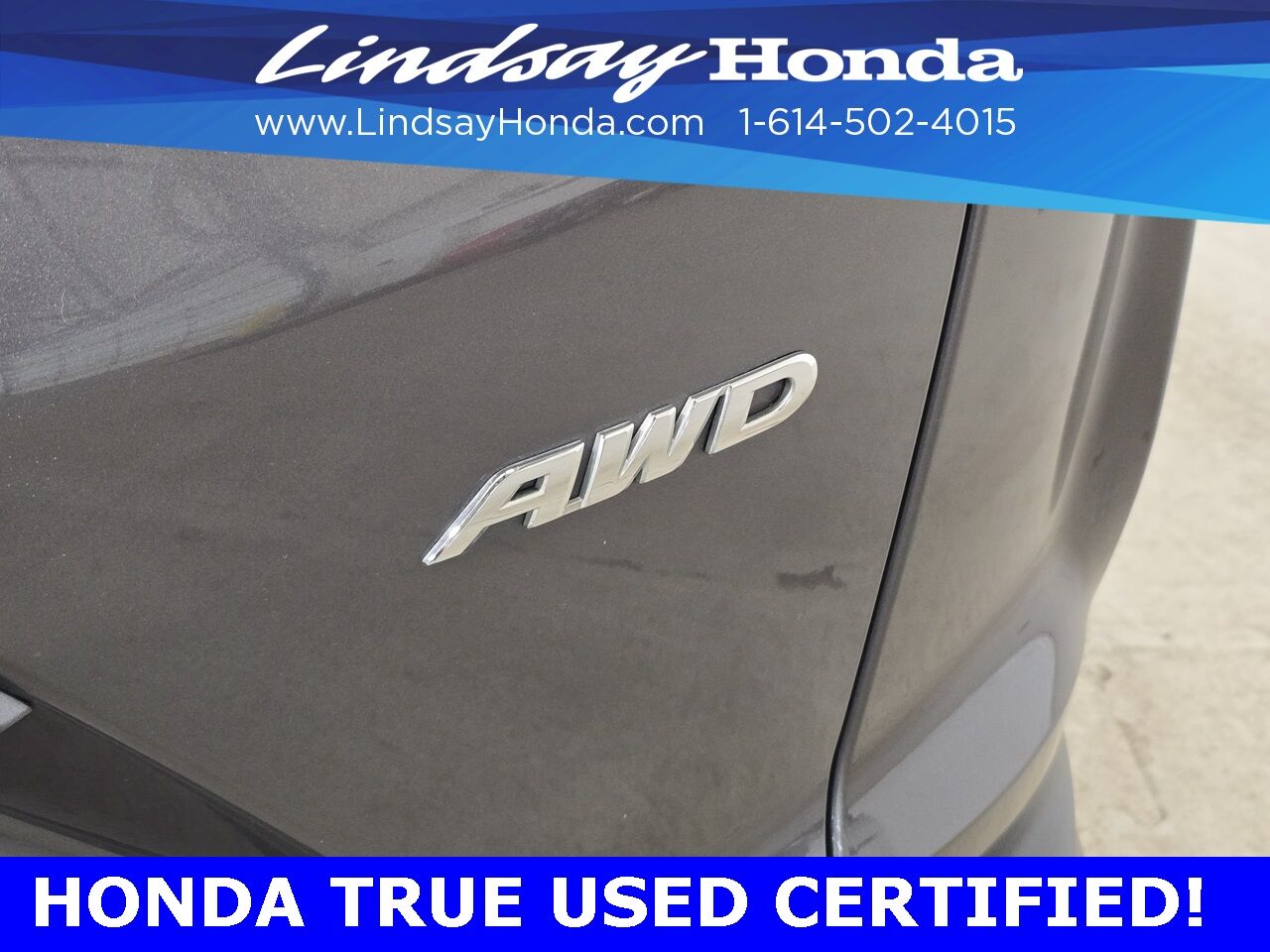 2018 Honda CR-V EX-L Columbus OH