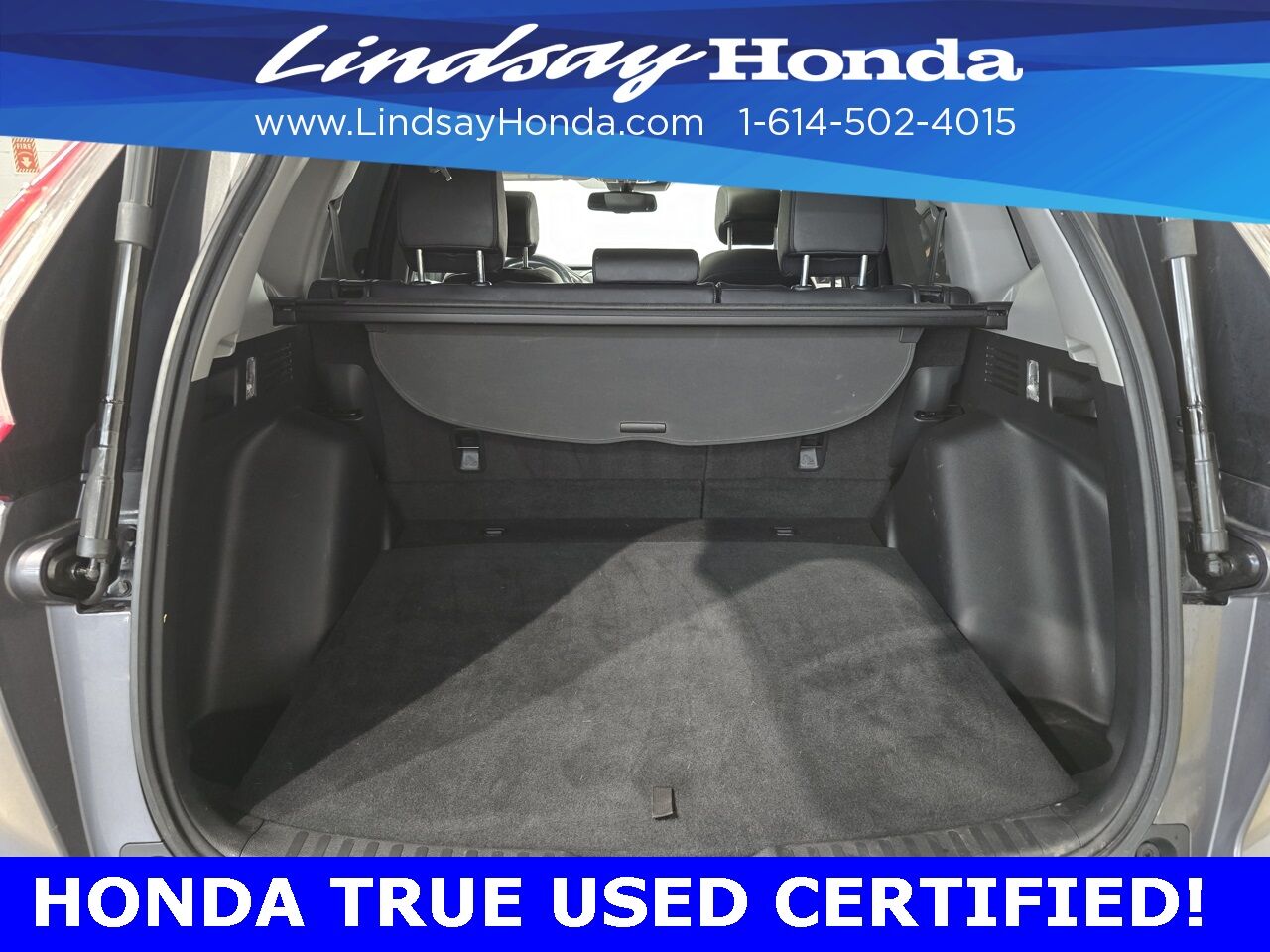 2018 Honda CR-V EX-L Columbus OH