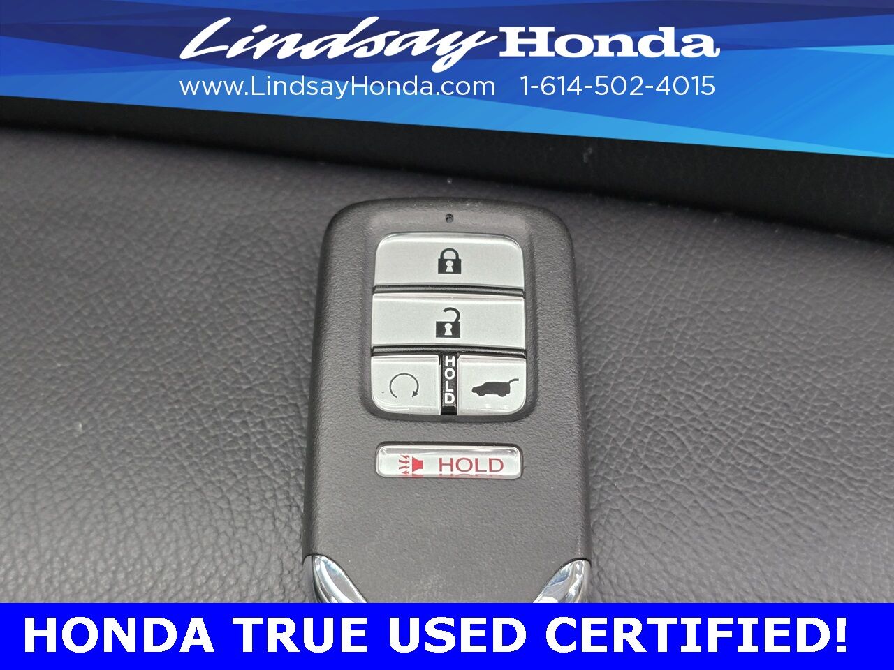 2018 Honda CR-V EX-L Columbus OH