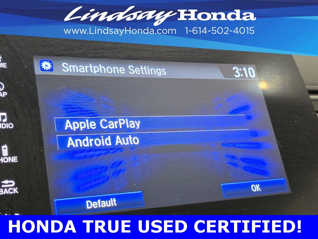 2018 Honda CR-V EX-L Columbus OH