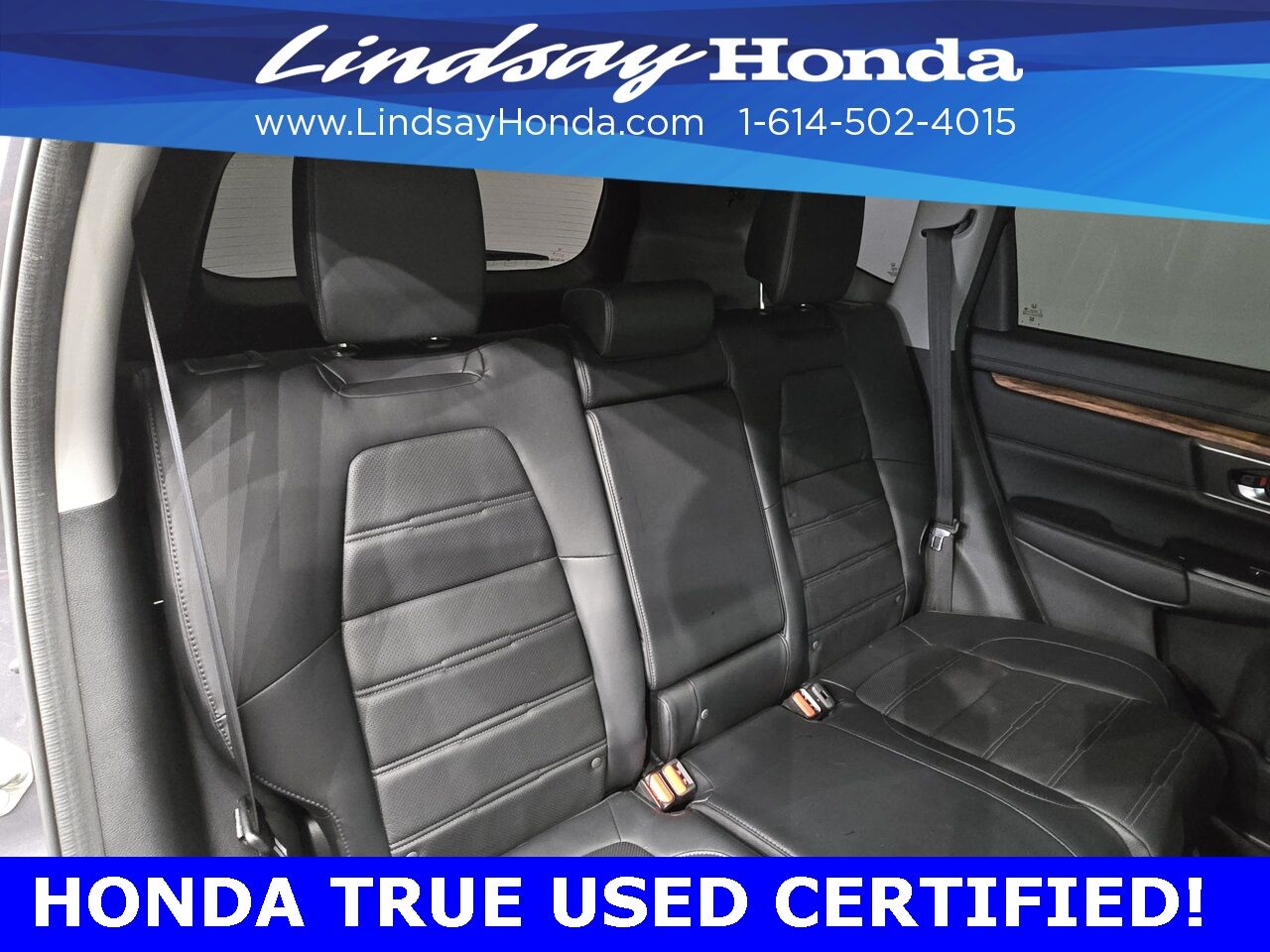 2018 Honda CR-V EX-L Columbus OH