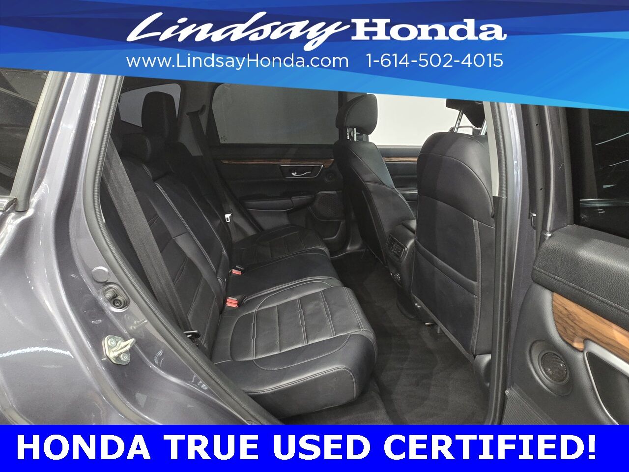 2018 Honda CR-V EX-L Columbus OH