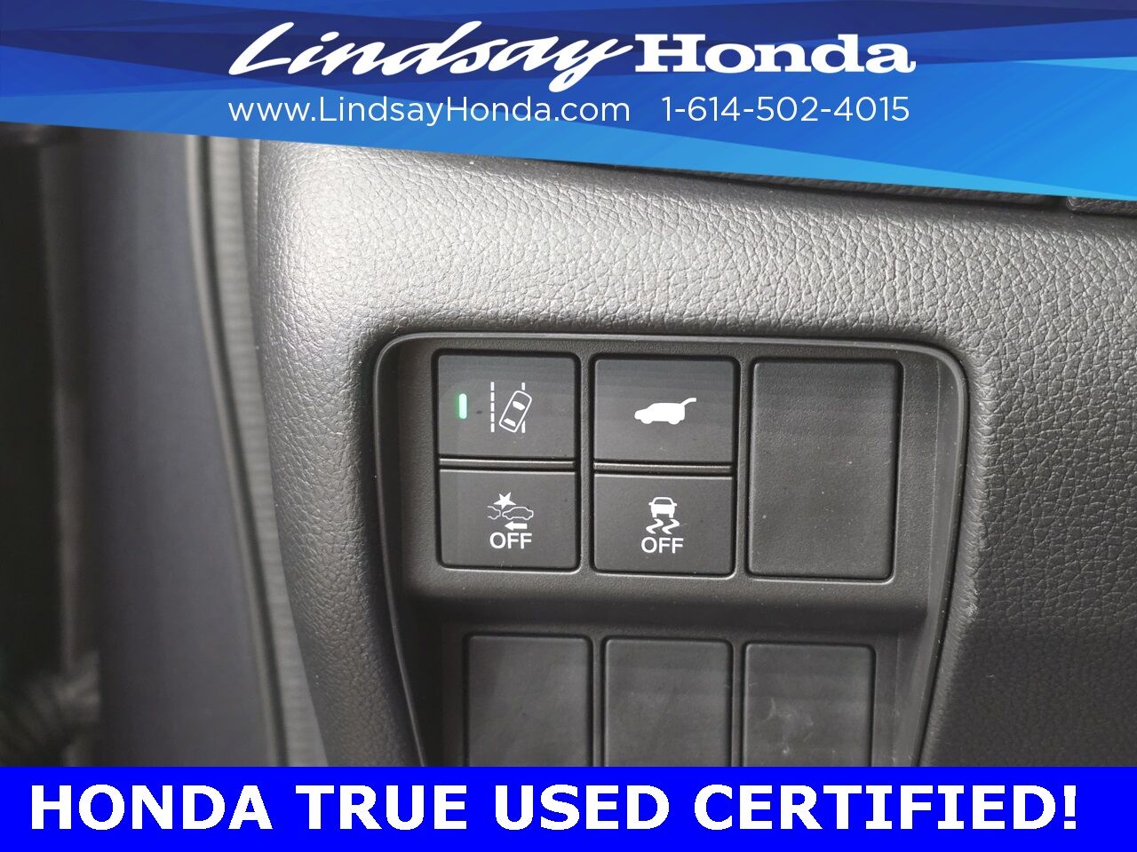 2018 Honda CR-V EX-L Columbus OH