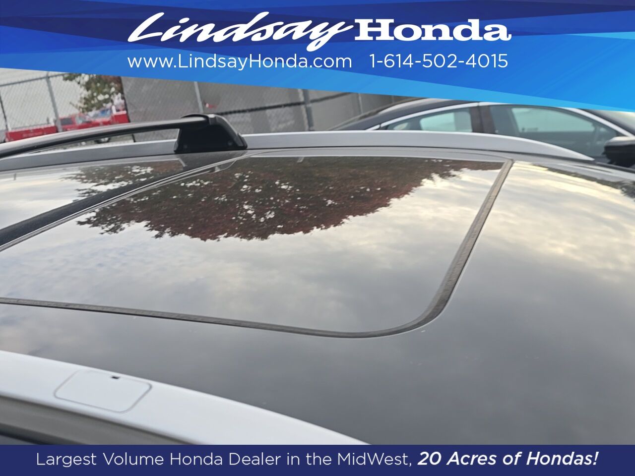 2018 Honda CR-V EX-L Columbus OH