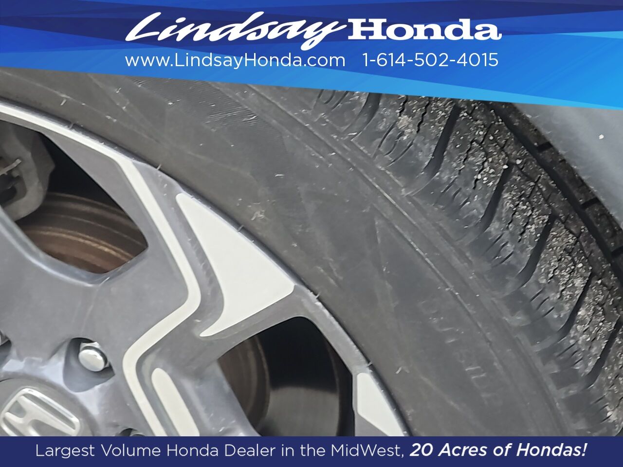 2018 Honda CR-V EX-L Columbus OH