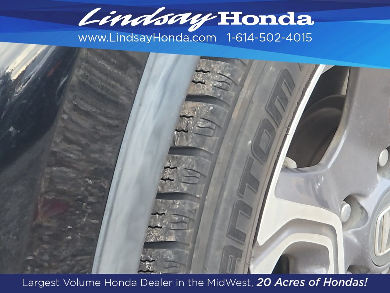 2018 Honda CR-V EX-L Columbus OH