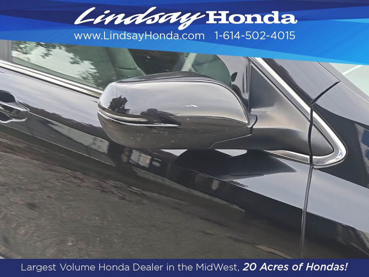 2018 Honda CR-V EX-L Columbus OH