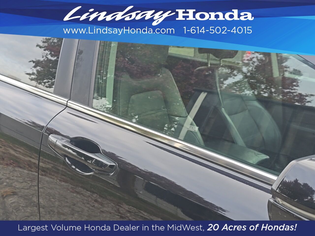 2018 Honda CR-V EX-L Columbus OH