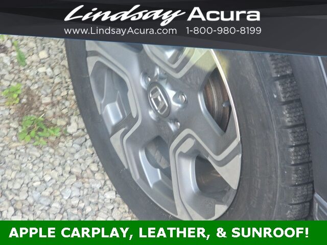 2018 Honda CR-V EX-L Columbus OH