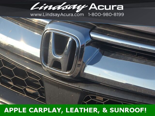 2018 Honda CR-V EX-L Columbus OH