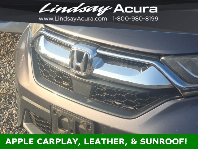 2018 Honda CR-V EX-L Columbus OH