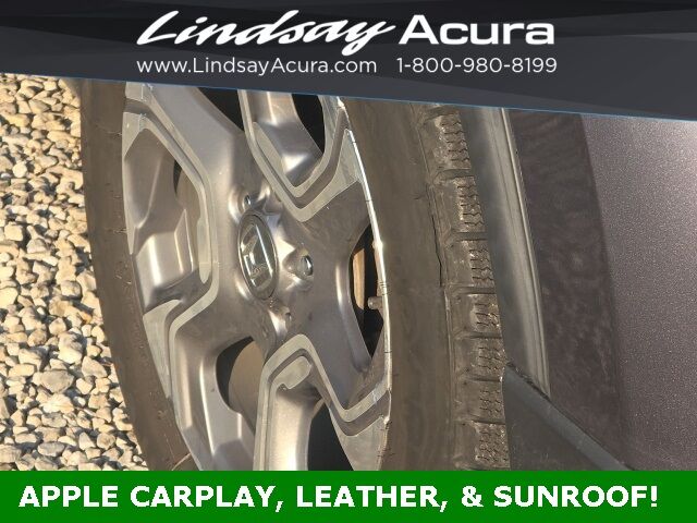 2018 Honda CR-V EX-L Columbus OH