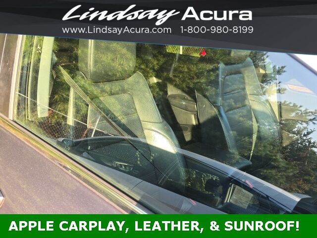 2018 Honda CR-V EX-L Columbus OH