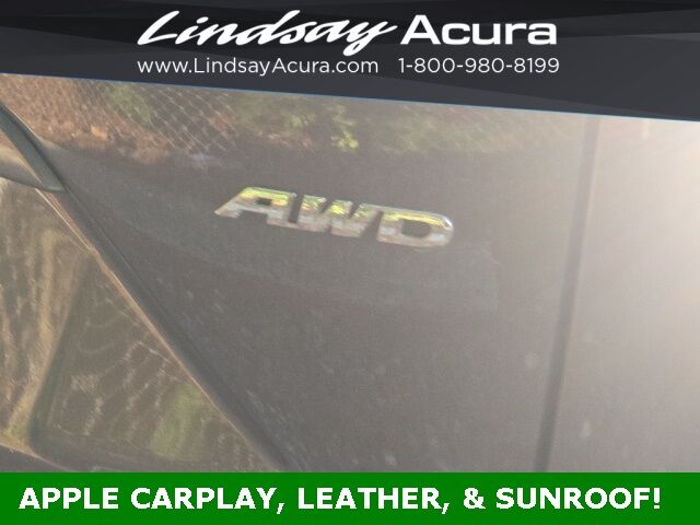 2018 Honda CR-V EX-L Columbus OH