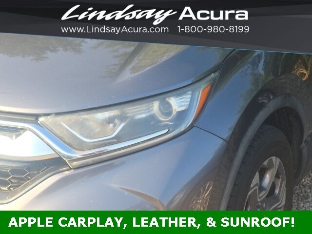 2018 Honda CR-V EX-L Columbus OH