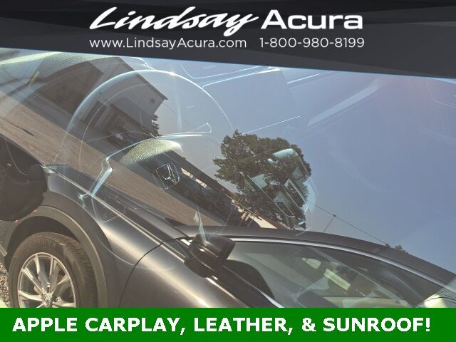 2018 Honda CR-V EX-L Columbus OH