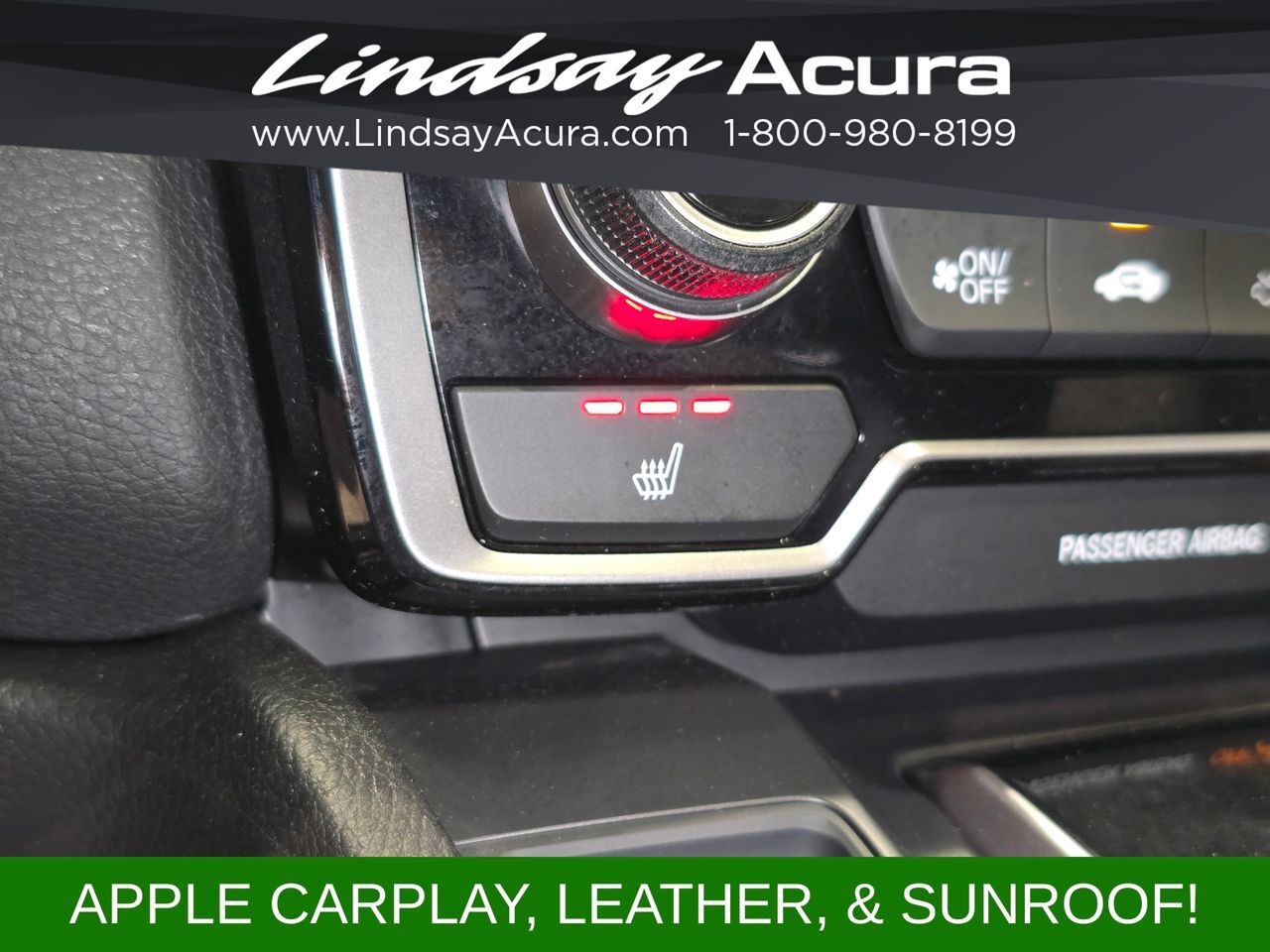 2018 Honda CR-V EX-L Columbus OH