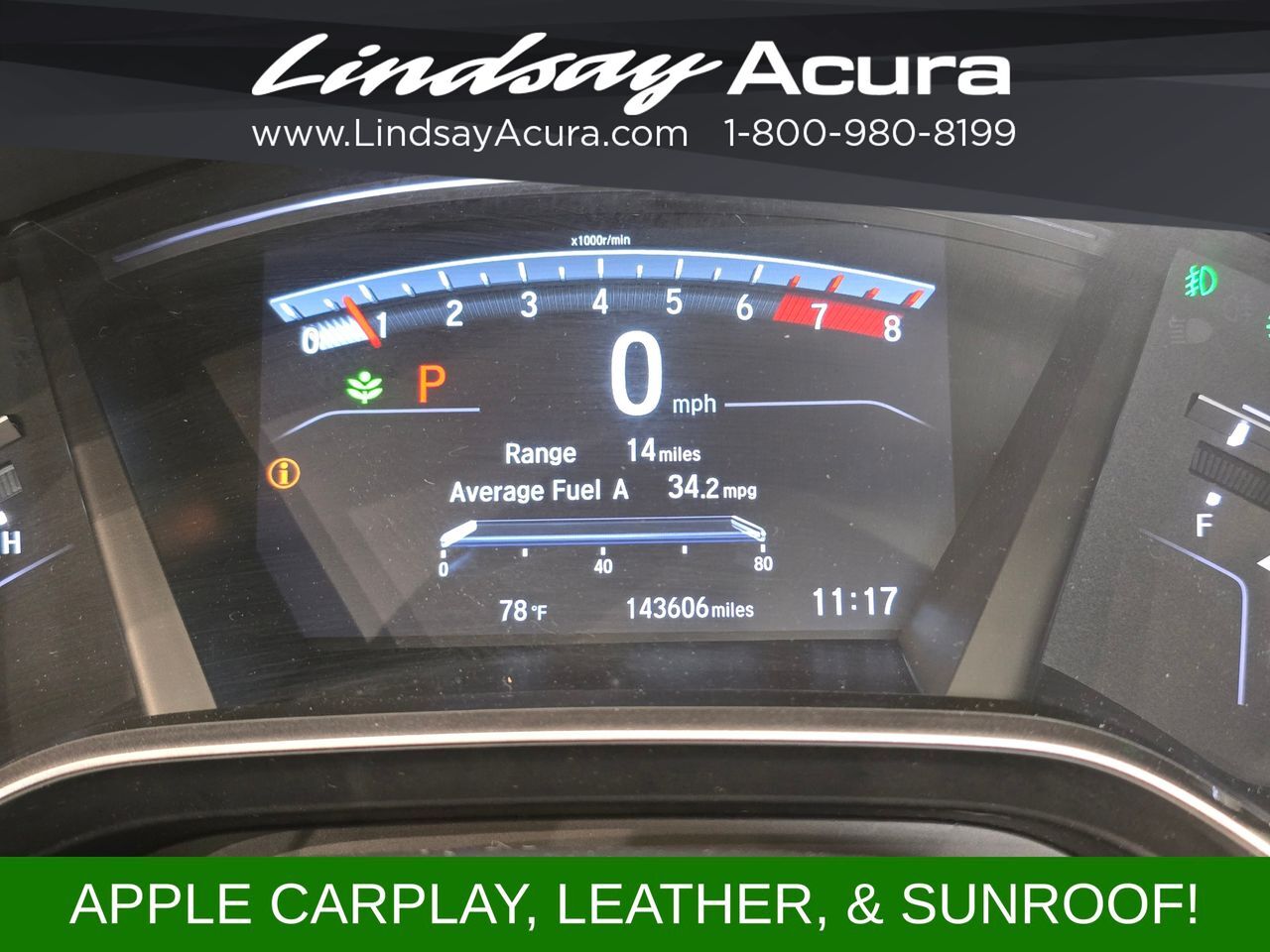 2018 Honda CR-V EX-L Columbus OH
