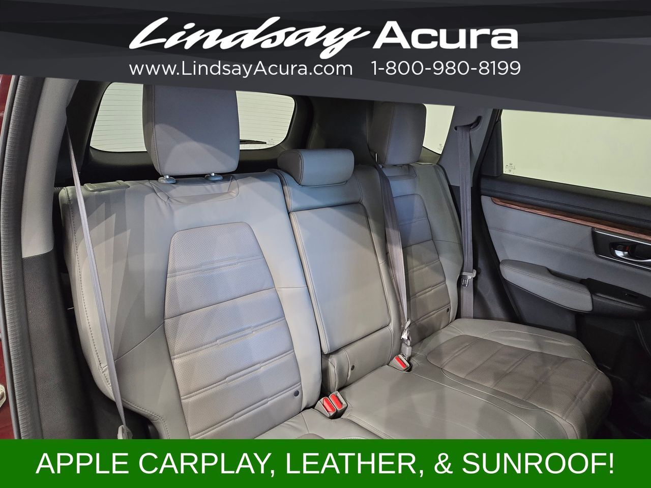 2018 Honda CR-V EX-L Columbus OH