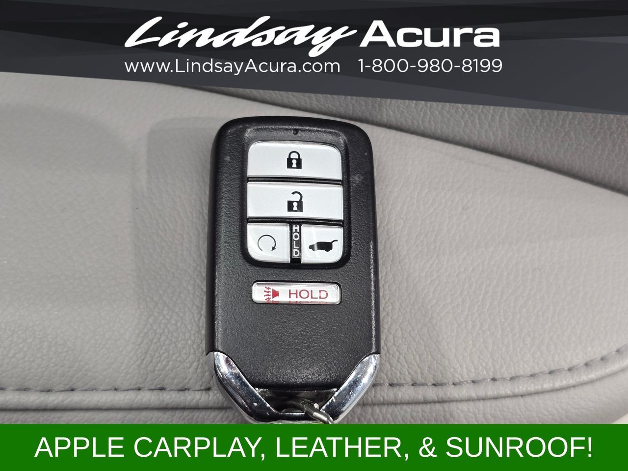 2018 Honda CR-V EX-L Columbus OH