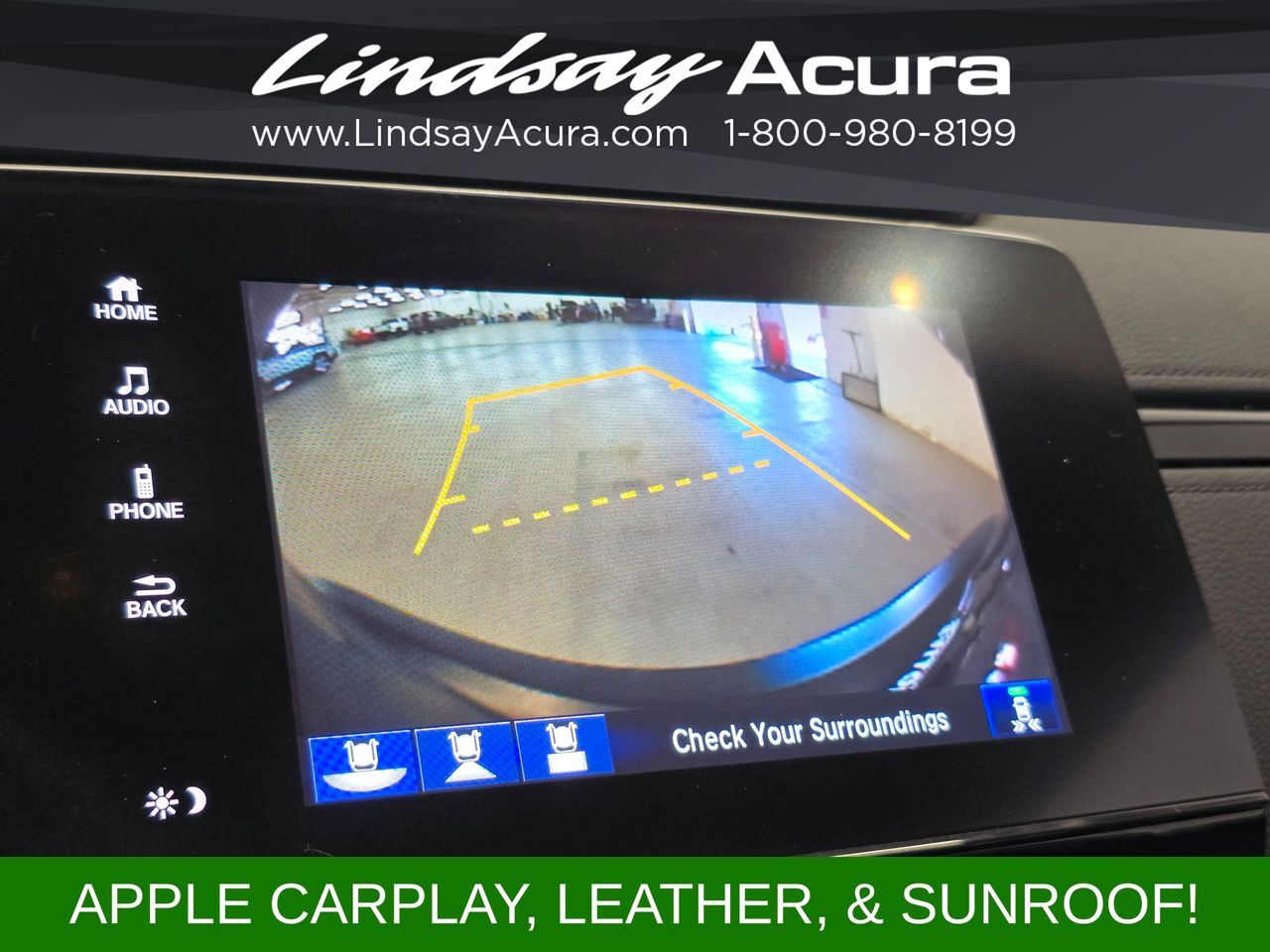 2018 Honda CR-V EX-L Columbus OH