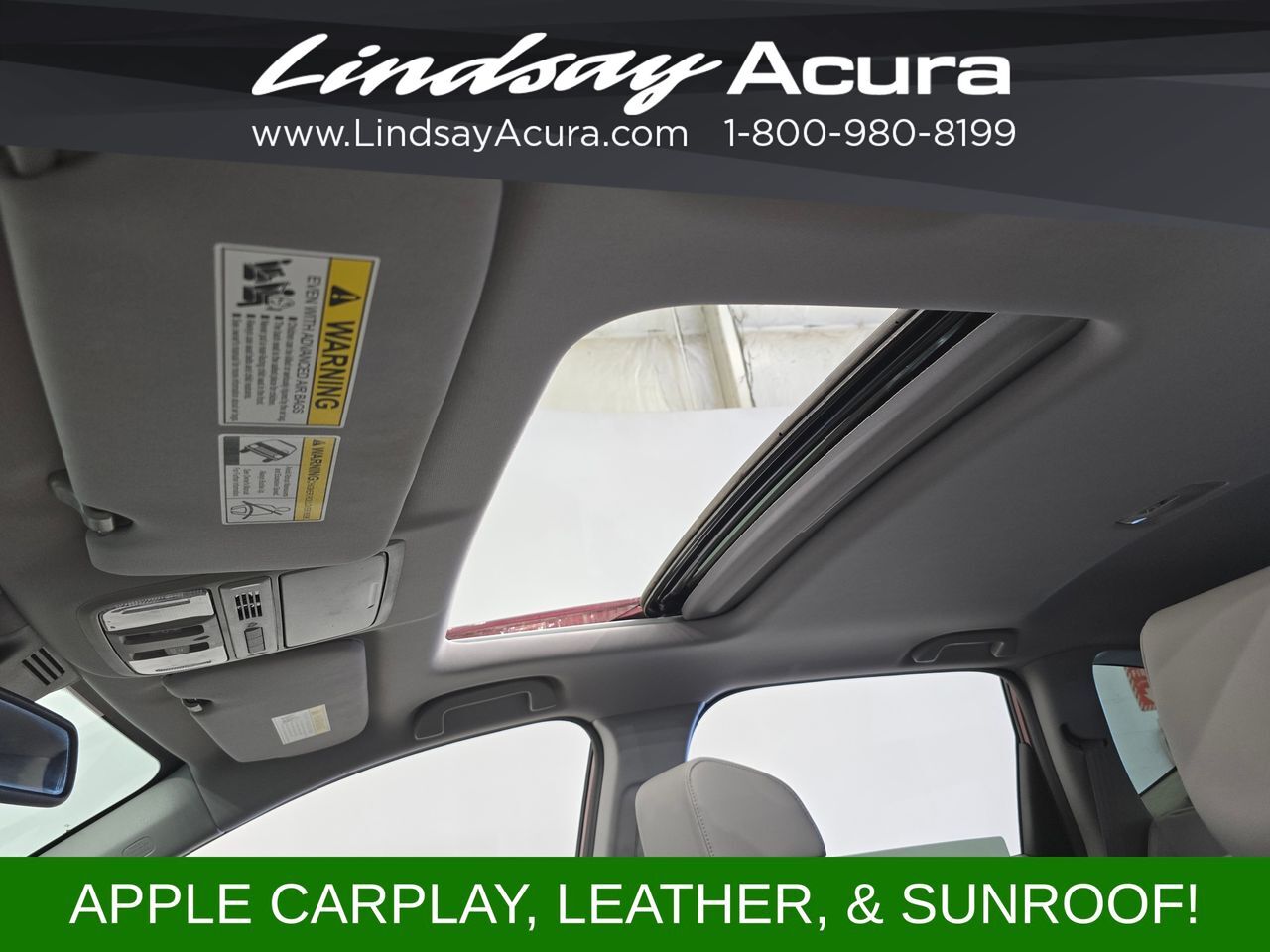 2018 Honda CR-V EX-L Columbus OH