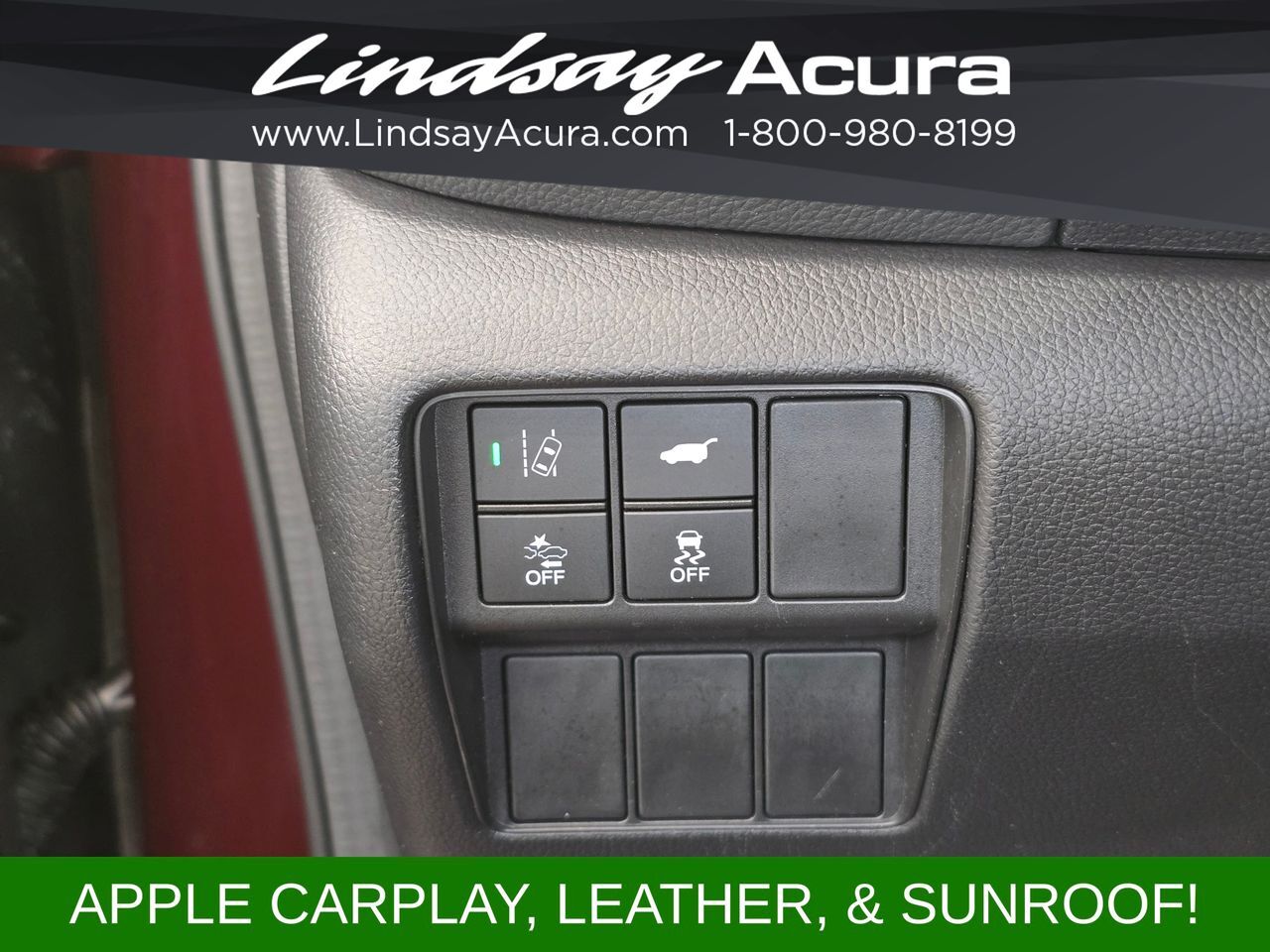2018 Honda CR-V EX-L Columbus OH