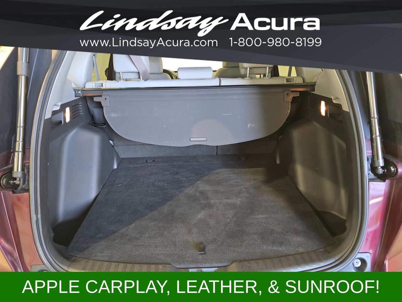 2018 Honda CR-V EX-L Columbus OH
