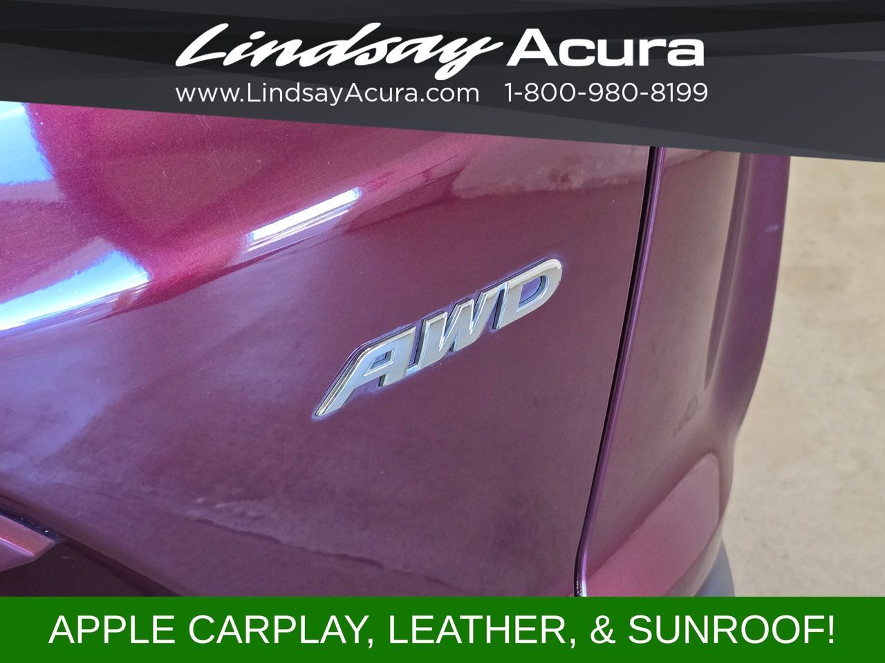2018 Honda CR-V EX-L Columbus OH
