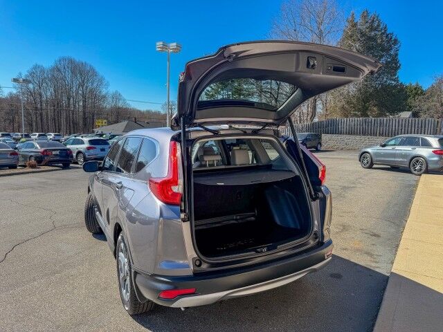 2018 Honda CR-V EX-L Conover NC