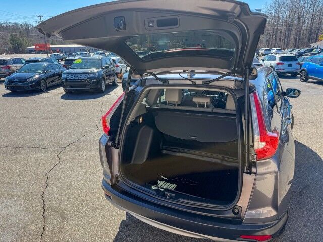 2018 Honda CR-V EX-L Conover NC