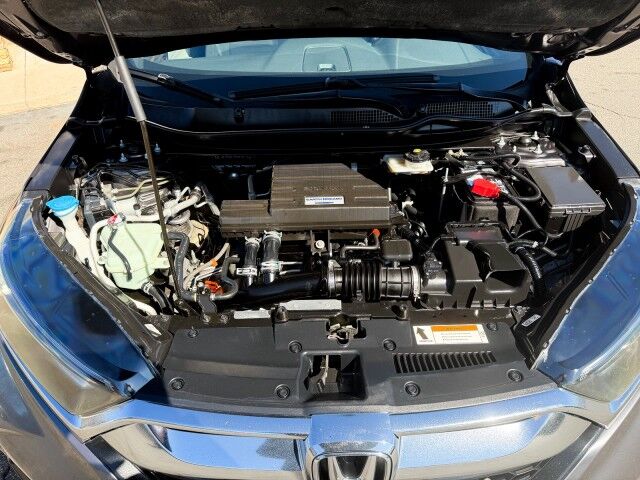 2018 Honda CR-V EX-L Conover NC