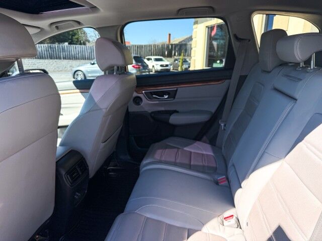 2018 Honda CR-V EX-L Conover NC