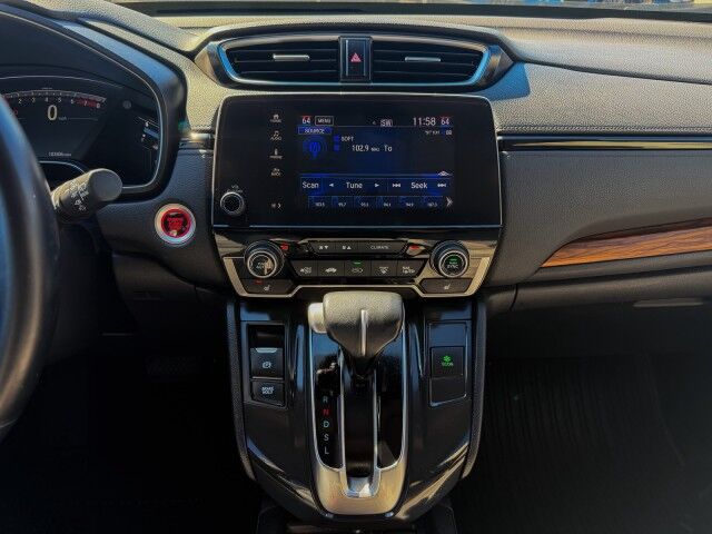 2018 Honda CR-V EX-L Conover NC