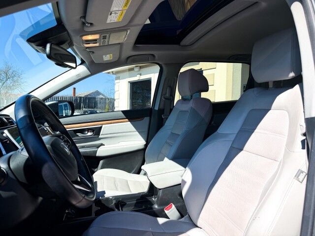 2018 Honda CR-V EX-L Conover NC