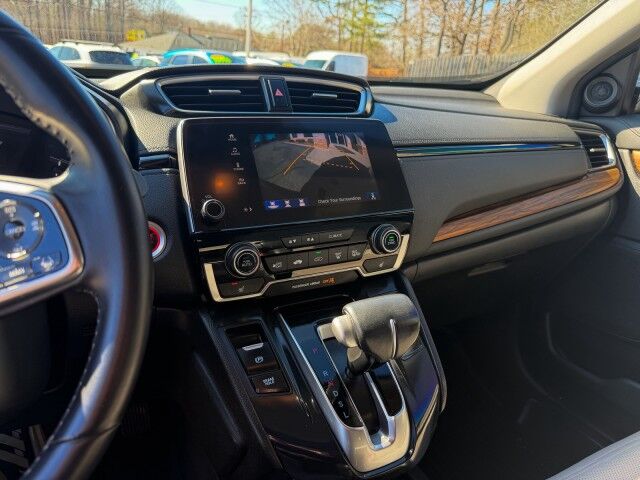 2018 Honda CR-V EX-L Conover NC