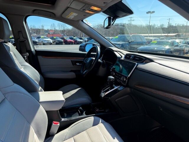 2018 Honda CR-V EX-L Conover NC